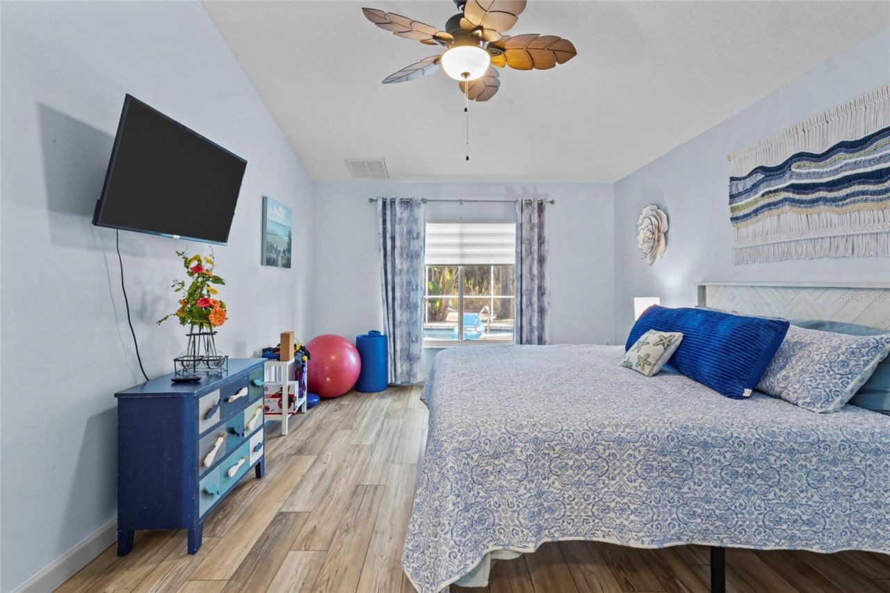 136 Overbrook Street, Port Charlotte, FL 33954 Photo