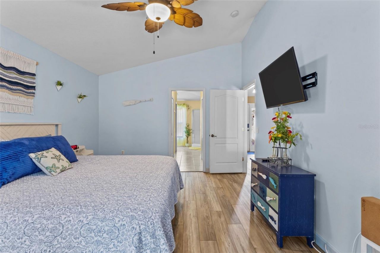 136 Overbrook Street, Port Charlotte, FL 33954 Photo