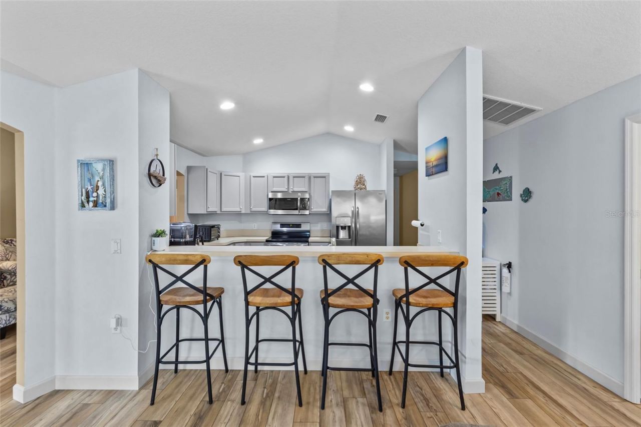 136 Overbrook Street, Port Charlotte, FL 33954 Photo