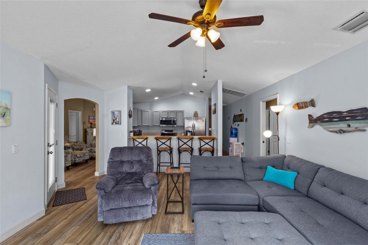 136 Overbrook Street, Port Charlotte, FL 33954 Photo