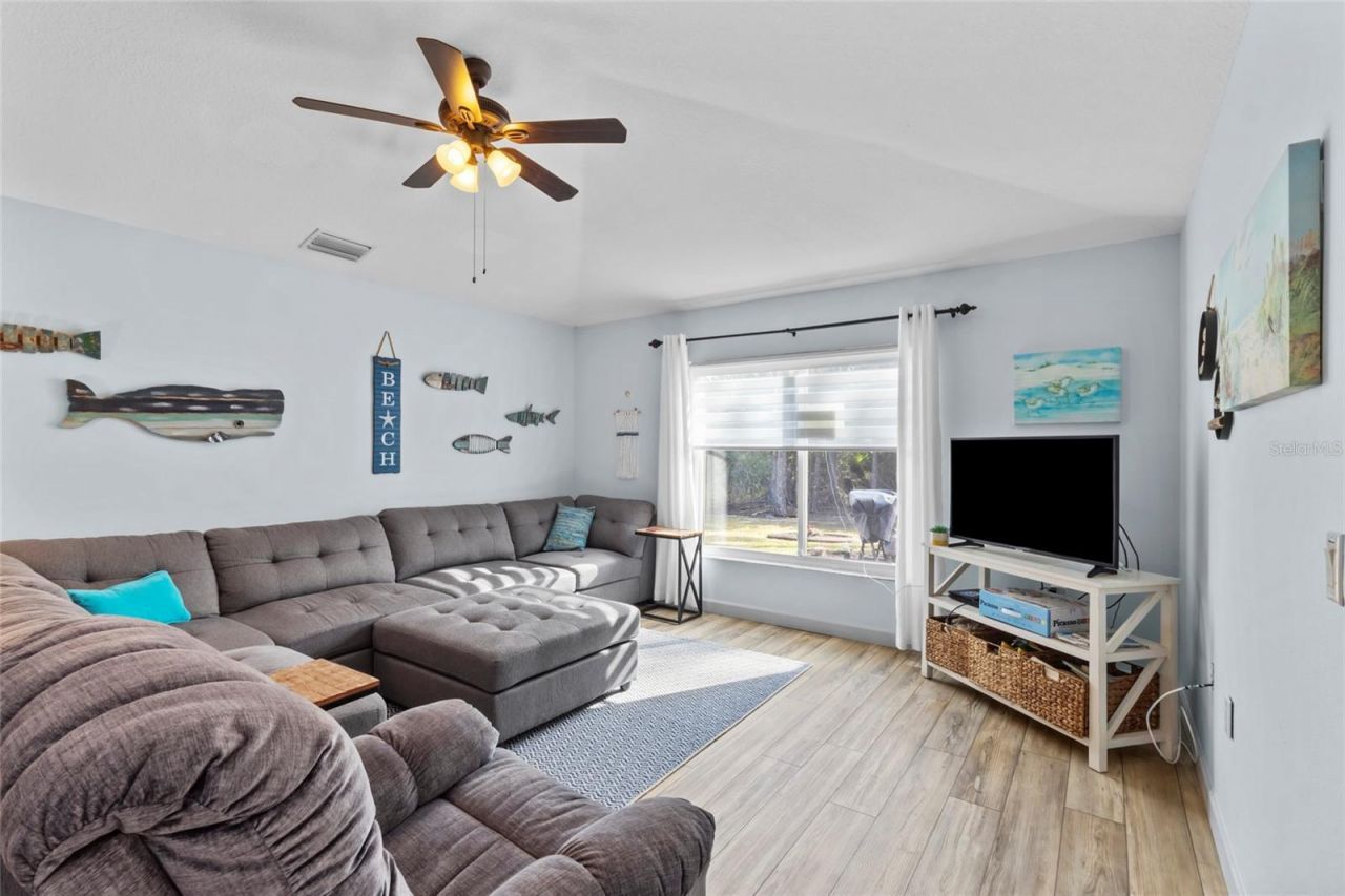 136 Overbrook Street, Port Charlotte, FL 33954 Photo