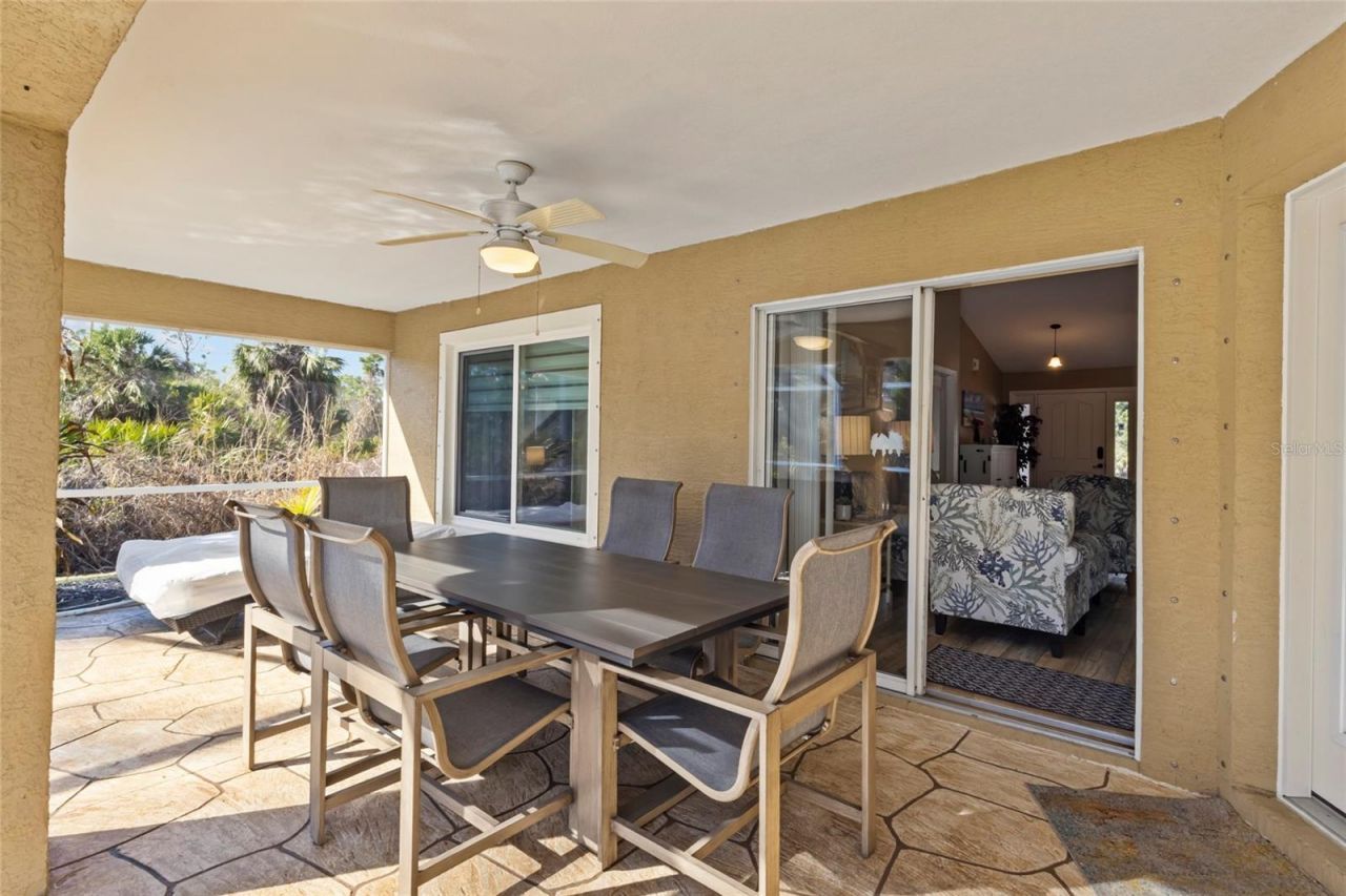 136 Overbrook Street, Port Charlotte, FL 33954 Photo