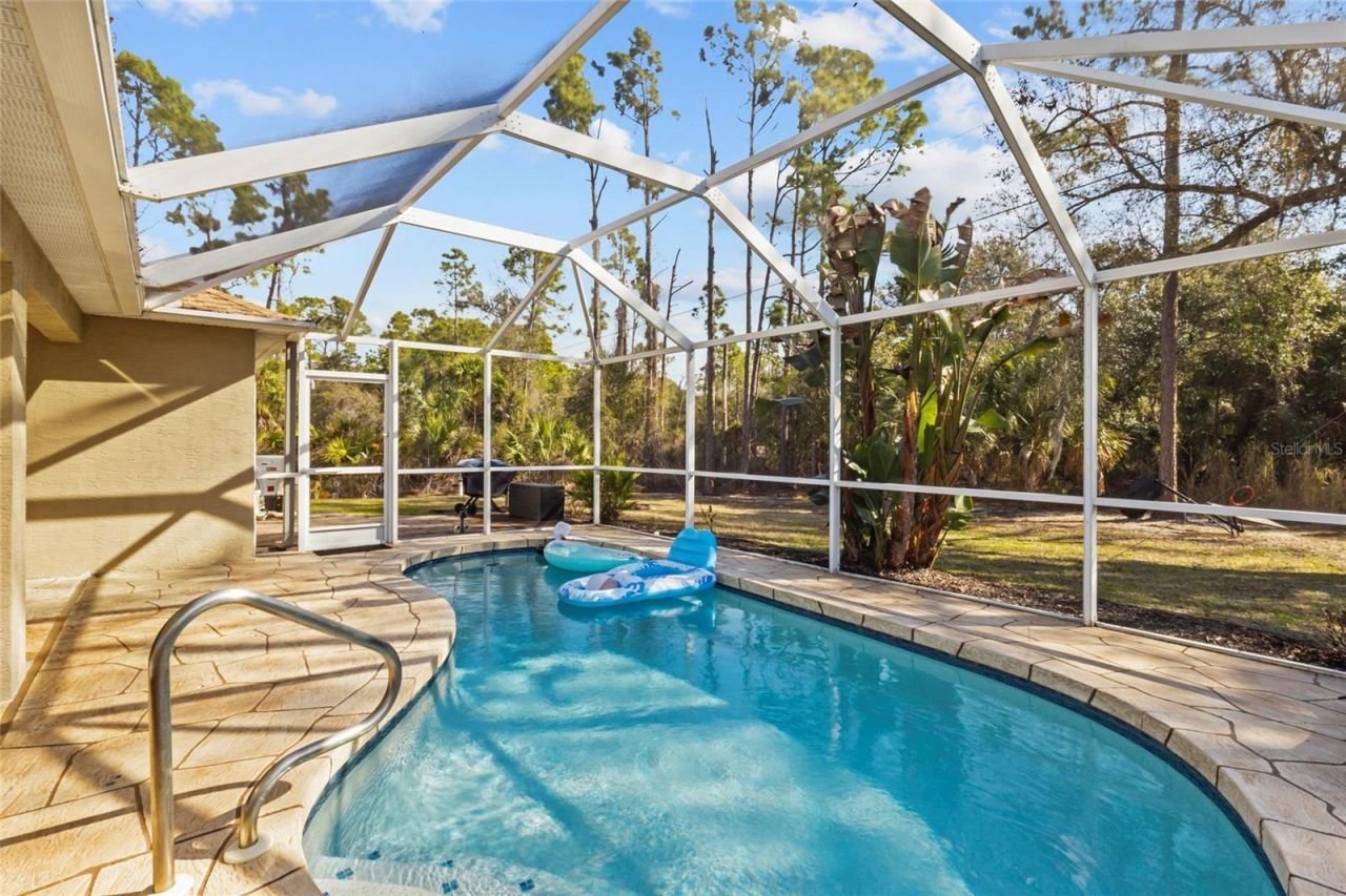 136 Overbrook Street, Port Charlotte, FL 33954 Photo