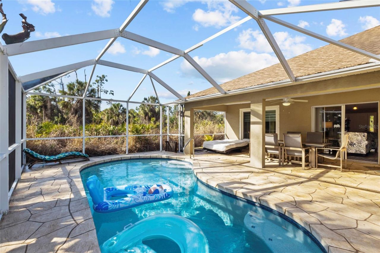 136 Overbrook Street, Port Charlotte, FL 33954 Photo