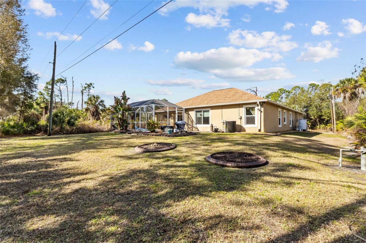 136 Overbrook Street, Port Charlotte, FL 33954 Photo