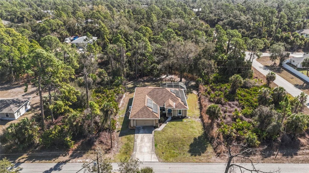 136 Overbrook Street, Port Charlotte, FL 33954 Photo