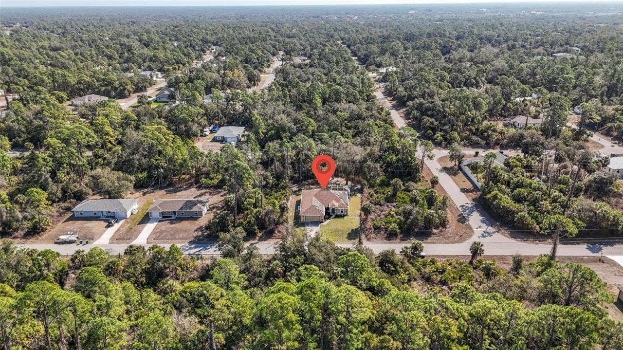 136 Overbrook Street, Port Charlotte, FL 33954 Photo