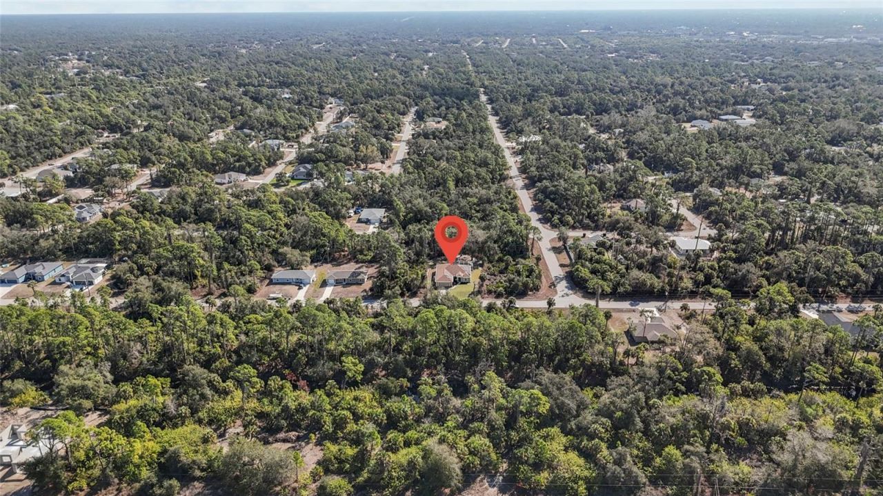 136 Overbrook Street, Port Charlotte, FL 33954 Photo