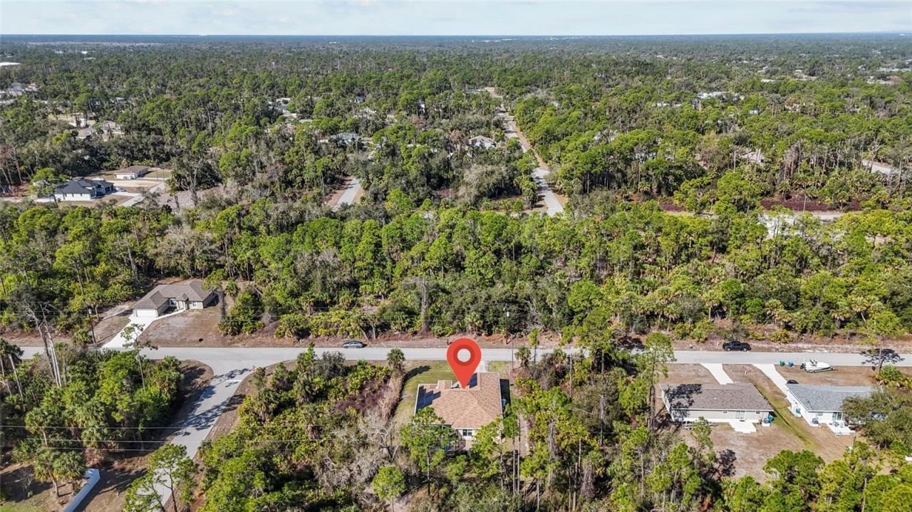 136 Overbrook Street, Port Charlotte, FL 33954 Photo