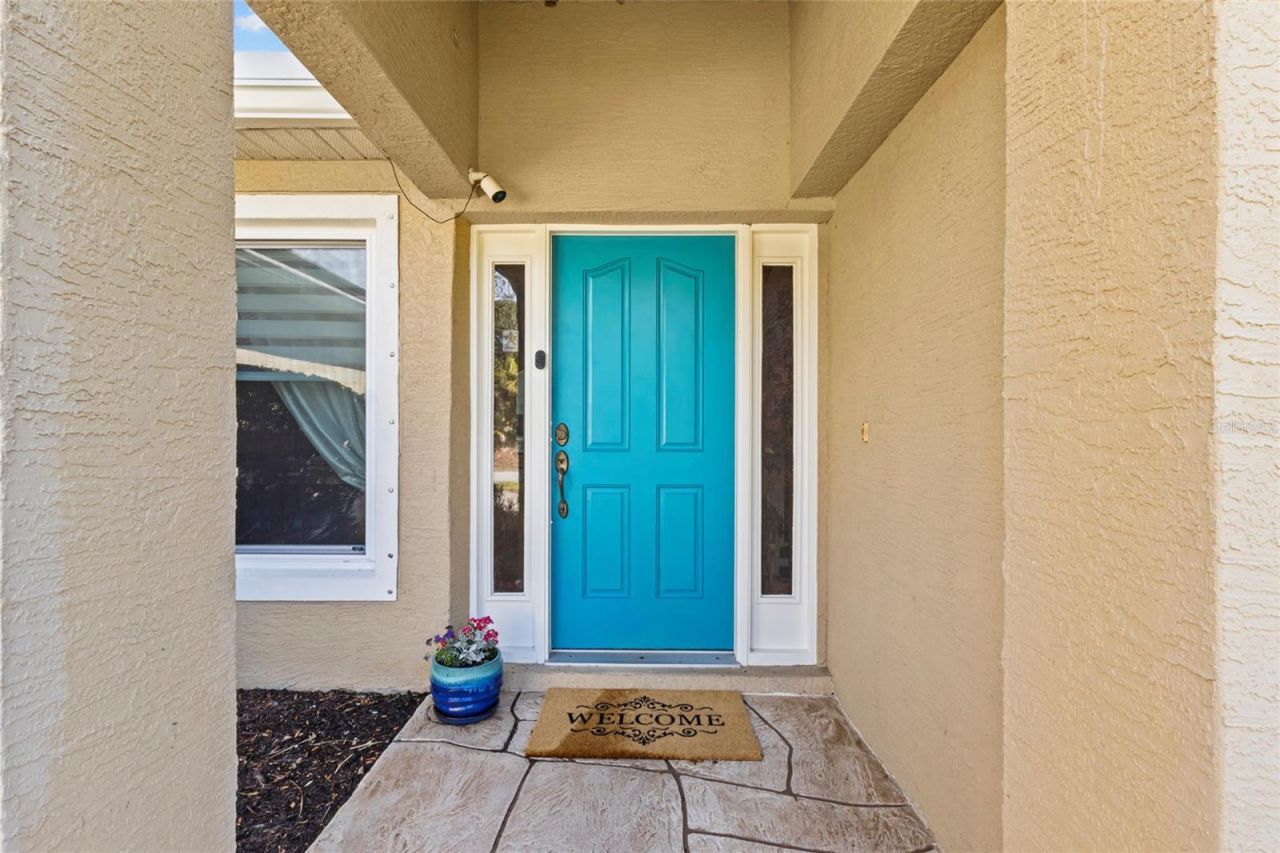 136 Overbrook Street, Port Charlotte, FL 33954 Photo