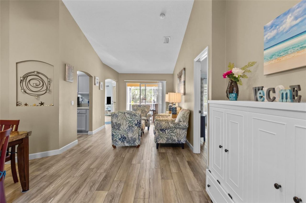 136 Overbrook Street, Port Charlotte, FL 33954 Photo