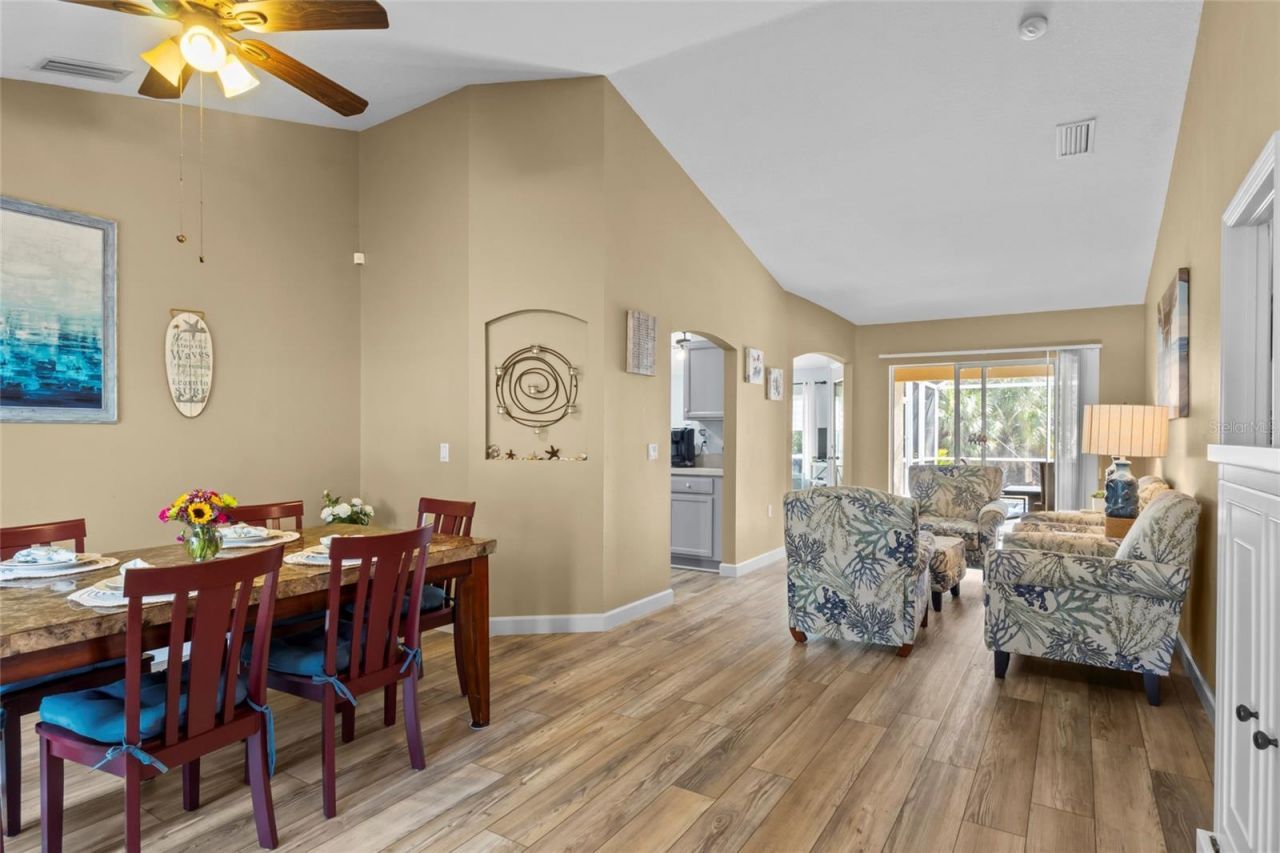 136 Overbrook Street, Port Charlotte, FL 33954 Photo