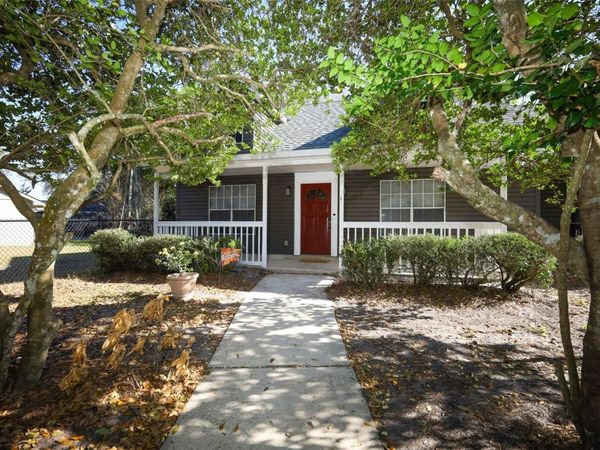 244 OVERBROOK DRIVE, CASSELBERRY, FL 32707