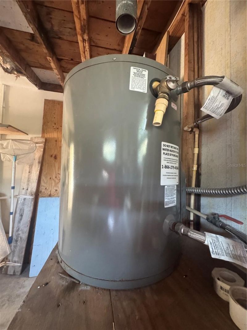 7202 Oelsner Street, New Port Richey, FL 34652 Photo