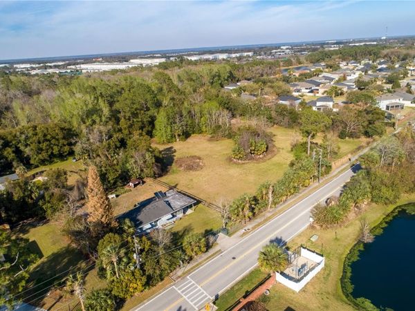 921 VIHLEN ROAD , SANFORD, FL 32771