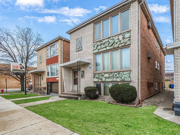 4437 W 55th Street, Chicago, IL 60632
