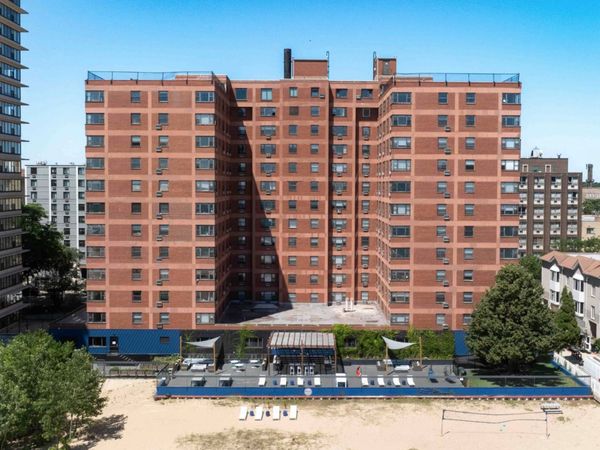 5815 N Sheridan Road , Unit PH2, Chicago, IL 60660