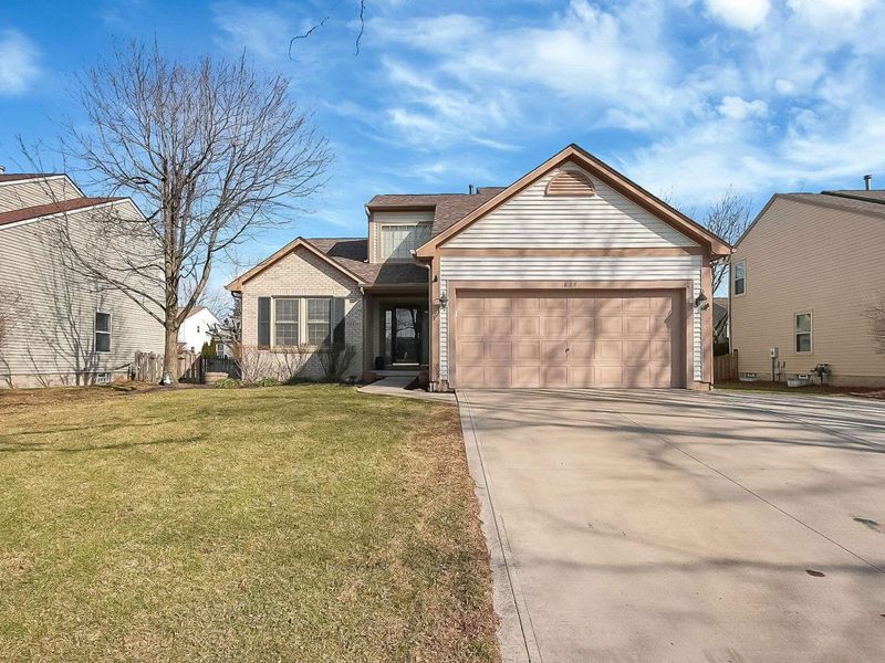 824 Cape Henry Drive, Columbus, OH 43228 Photo 1