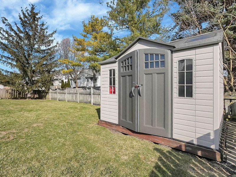 824 Cape Henry Drive, Columbus, OH 43228 Photo 32