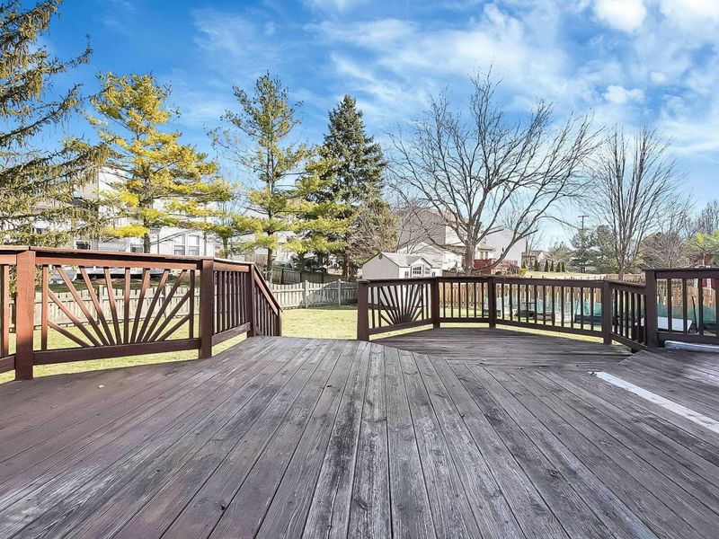 824 Cape Henry Drive, Columbus, OH 43228 Photo 35