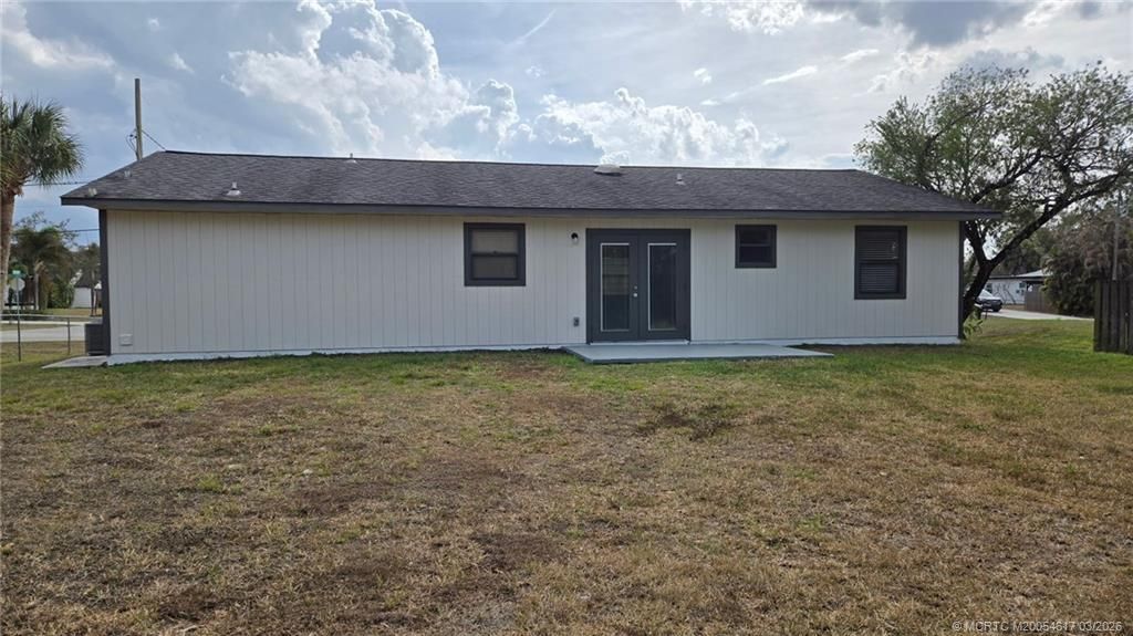 1649 SW La Gorce Avenue, Port Saint Lucie, FL 34953 Photo