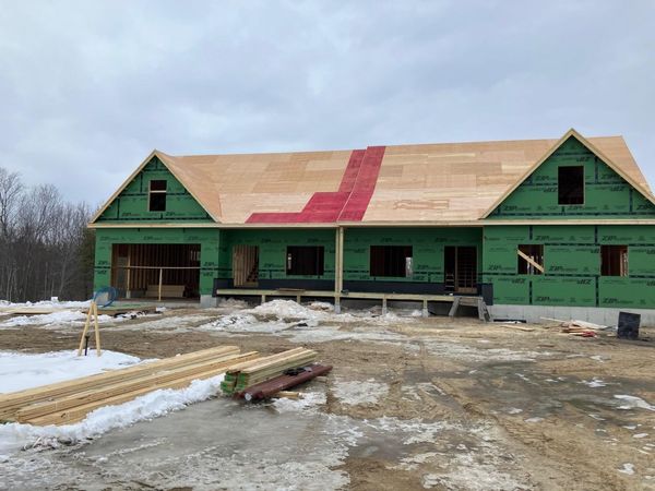 34 Gypsum Lane, Unit 31, Chester, NH 03036