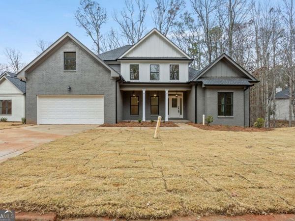370 Ansley Drive, Athens, GA 30605