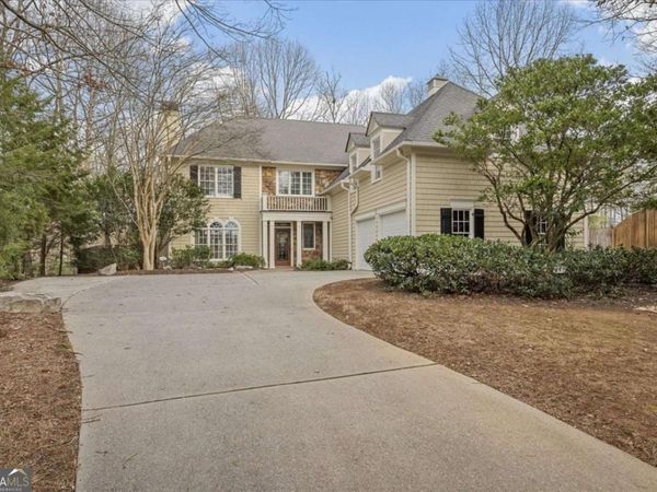 130 Belvedere Court, Atlanta, GA 30350