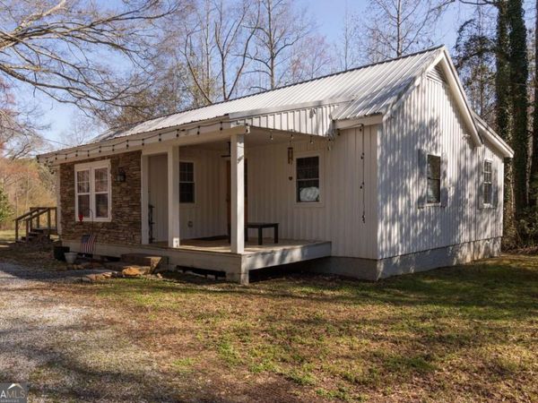 420 Piney Grove Road, Carrollton, GA 30117