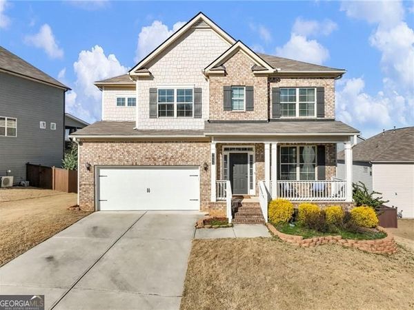 7655 Farrow Pass Circle, Cumming, GA 30028