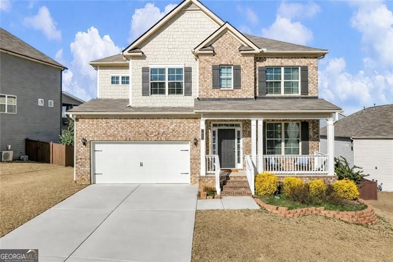 7655 Farrow Pass Circle, Cumming, GA 30028 Main Photo