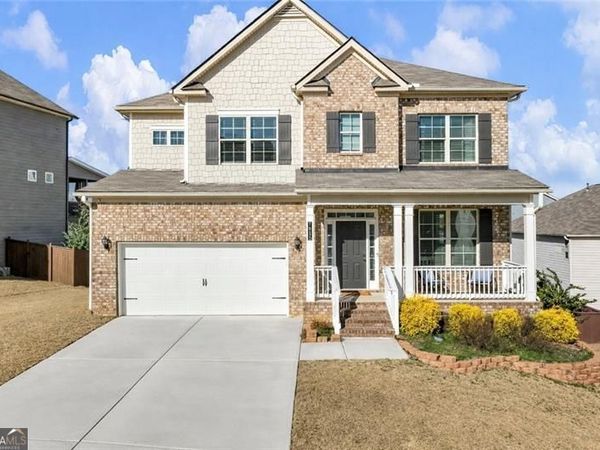 7655 Farrow Pass Circle, Cumming, GA 30028