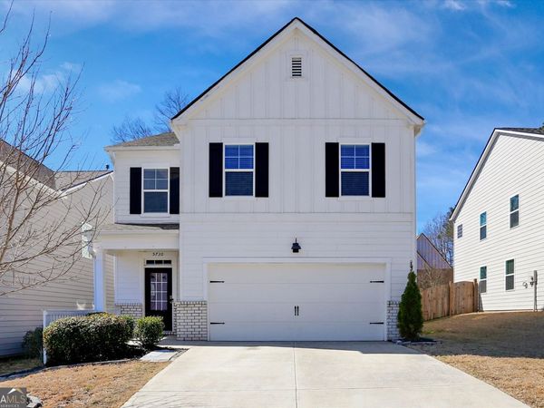 5730 Turnstone Trail, Flowery Branch, GA 30542