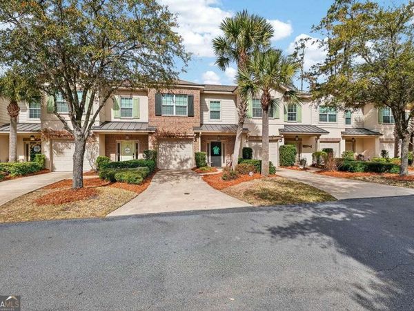 105 Reserve Lane, St. Simons, GA 31522