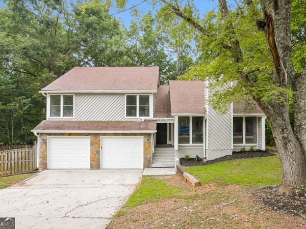 5295 Kelleys Mill Circle, Stone Mountain, GA 30088