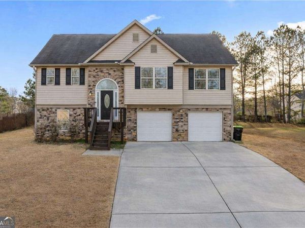 922 Center Bay Drive, Villa Rica, GA 30180