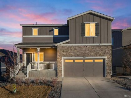 2042 Villageview Lane Castle Rock, CO 80104