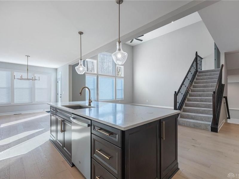 2425 Bent Grass Drive, Beavercreek, OH 45431 Photo 10