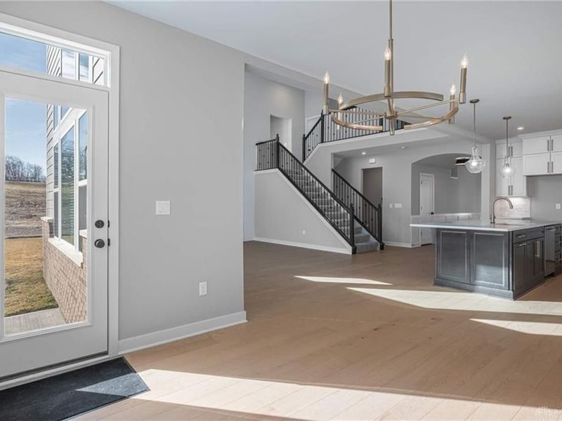 2425 Bent Grass Drive, Beavercreek, OH 45431 Photo 12