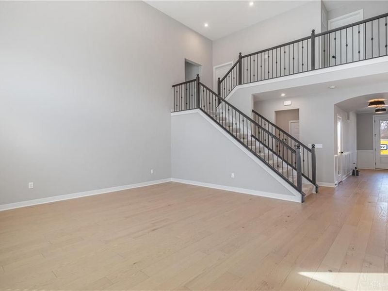 2425 Bent Grass Drive, Beavercreek, OH 45431 Photo 3