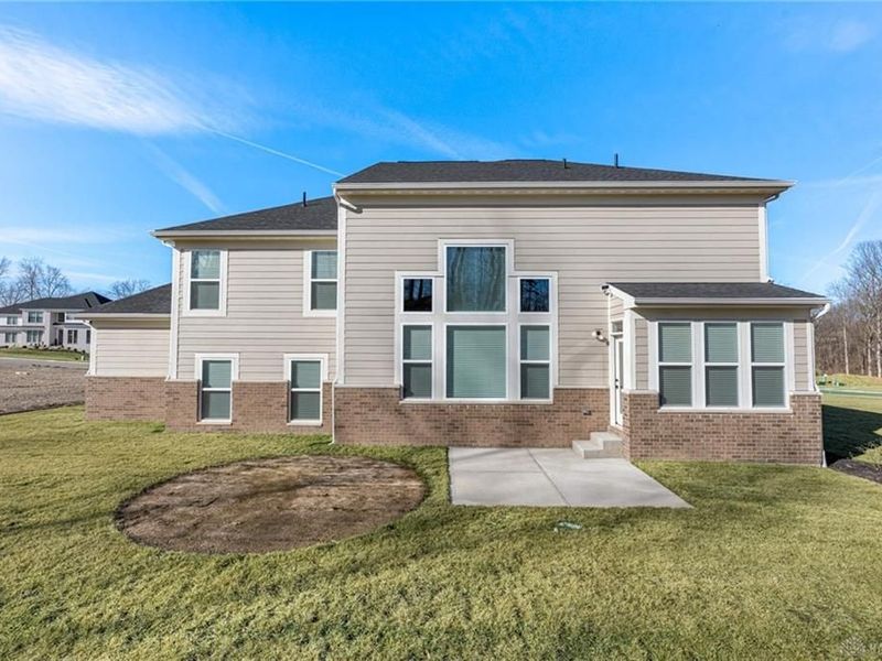 2425 Bent Grass Drive, Beavercreek, OH 45431 Photo 38