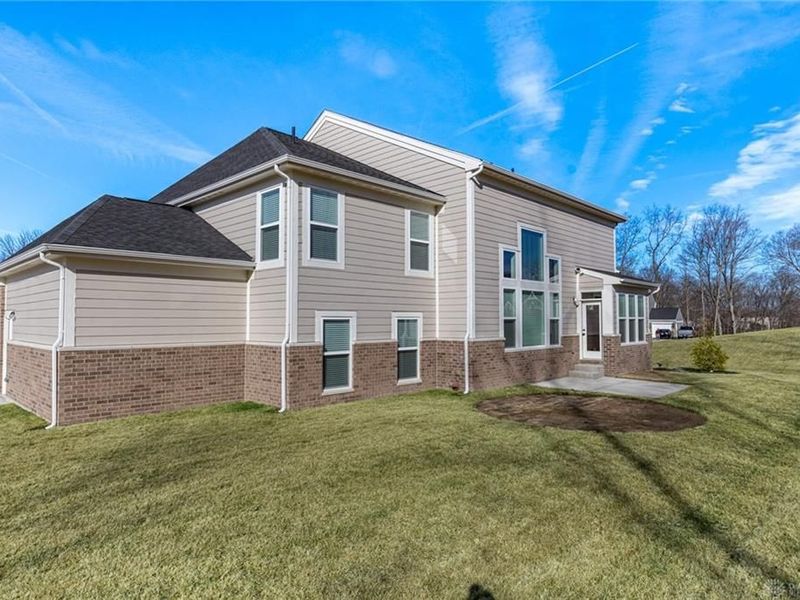 2425 Bent Grass Drive, Beavercreek, OH 45431 Photo 39