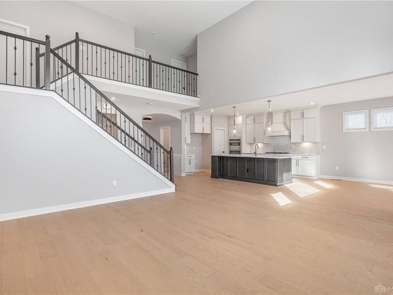 2425 Bent Grass Drive, Beavercreek, OH 45431 Photo 4