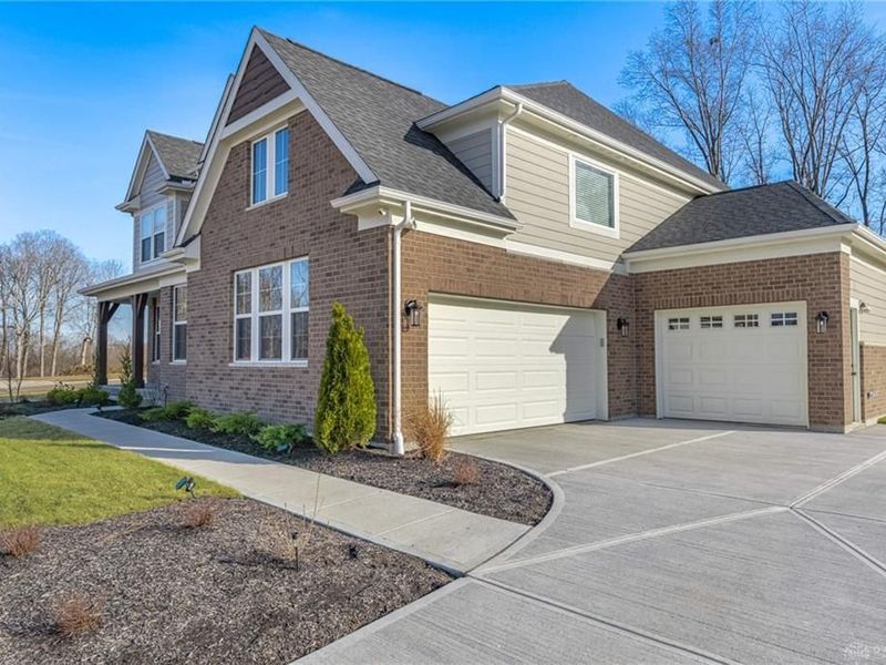 2425 Bent Grass Drive, Beavercreek, OH 45431 Photo 41