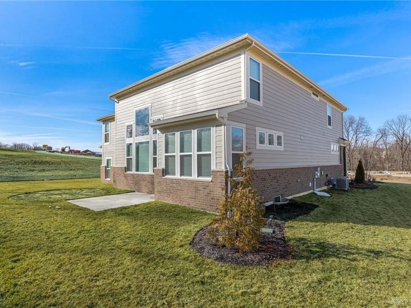 2425 Bent Grass Drive, Beavercreek, OH 45431 Photo 41