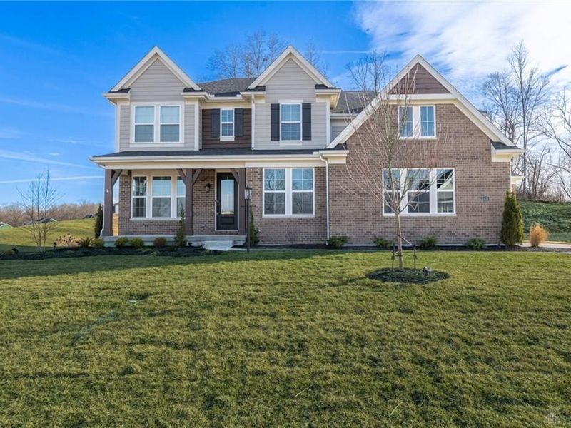2425 Bent Grass Drive, Beavercreek, OH 45431 Photo 43