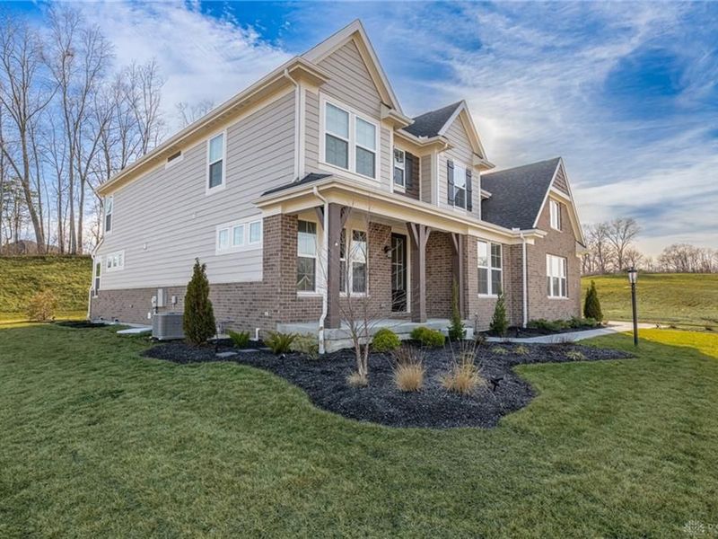 2425 Bent Grass Drive, Beavercreek, OH 45431 Photo 44