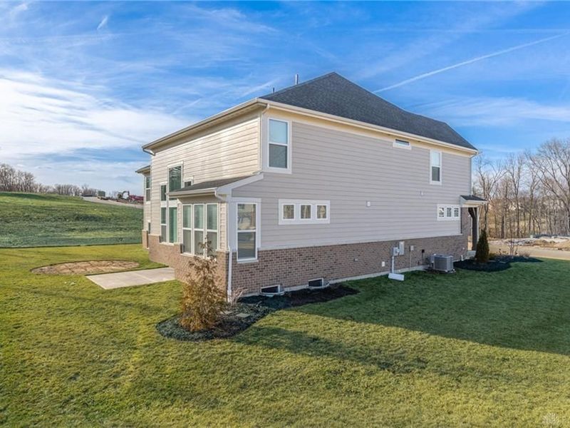 2425 Bent Grass Drive, Beavercreek, OH 45431 Photo 45