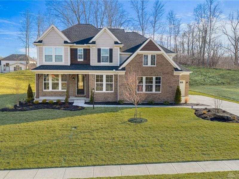 2425 Bent Grass Drive, Beavercreek, OH 45431 Photo 48