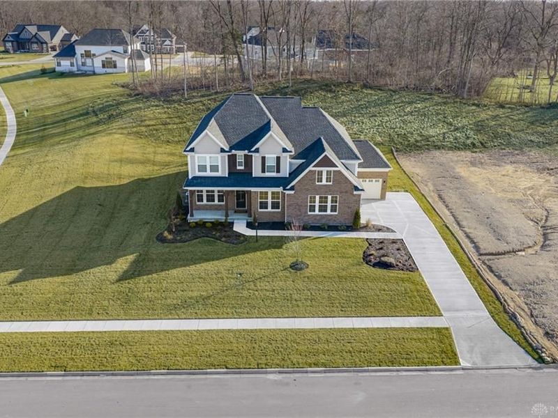 2425 Bent Grass Drive, Beavercreek, OH 45431 Photo 49